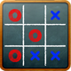 tic tac toe multiplayer game - Mobile / Android