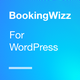 BookingWizz for WordPress - WordPress / Calendars