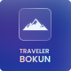 Traveler Bokun (Add-on) - WordPress / Add-ons