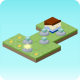 treze-isometricLampsMove - HTML5 Casual Game - HTML5 / Games