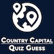 Country Capital Quiz Guess IOS (Swift) - Mobile / iOS