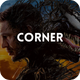 Corner - Watch and download Movies Script Theme - PHP Scripts