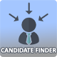 Candidate Finder - Recruitment Management System - PHP Scripts