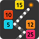 Ball Bounce - Physics Ball - Brick Ball - Mobile / Android