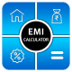 EMI Calculator : Loan & Finance Planner - Android App + Admob Integration - Mobile / Android