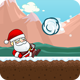 Santa's Adventure - HTML5 Game - Mobile, Facebook Instant Game & Web (HTML5, CAPX & C3P) - HTML5 / Games