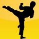 Kung-Fu Champ Construct 2 - Construct 3 CAPX Game - HTML5 / Games