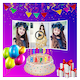 Birthday Photo Maker (Android 11 & SDK 30 Supported) - Mobile / Android