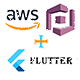 Flutter AWS Cognito Auth - Mobile