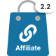 Active eCommerce Affiliate Add-on - PHP Scripts / Add-ons