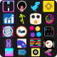 (20) Hyper-Casual Games | HTML5 GAME BUNDLE - HTML5 / Games