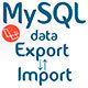 Export/Import - Laravel - PHP Scripts / Miscellaneous