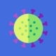 Coronavirus 2019 ( COVID - 19) - Mobile / Android