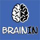 BrainIn - HTML5 game(CAPX) - HTML5 / Games
