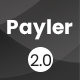 Payler - Pricing Packages & Tables - CSS / Pricing Tables