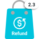 Active eCommerce Refund add-on - PHP Scripts / Add-ons
