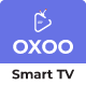 OXOO TV - Android TV, Android TV Box And Amazon Fire TV Support for OVOO and OXOO - Mobile / Android