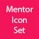 Mentor Icon Pack for Elementor Page Builder - WordPress / Add-ons