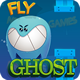 Fly Ghost - HTML5 Premium Game (CAPX) - HTML5 / Games