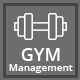 Gym Management System - .NET / Miscellaneous