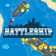 Battleship - HTML5 Game (Phaser 3) - HTML5 / Games