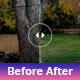 Before After Image Slider Elementor Addon - WordPress / Add-ons