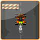 Kart Rush - ( Biker Game | Capx and HTML5 ) - HTML5 / Games