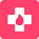 Blood Bank - iOS app for blood donner - Mobile / iOS