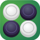 Reversi - HTML5 Board Game (Phaser 3) - HTML5 / Games