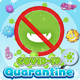 Quarentine - Html5 Game(CAPX) - HTML5 / Games