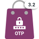 Active eCommerce OTP Add-on - PHP Scripts / Add-ons