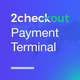 2Checkout Payment Terminal - PHP Scripts / Shopping Carts