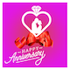 Anniversary Photo Frames Creator(Supported android 14 and SDK 34 ) - Mobile / Android