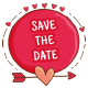 Wedding Card Maker(Save the date) with Admob - Mobile / Android