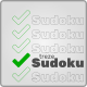 trezeSudoku - HTML5 Puzzle Game - HTML5 / Games