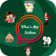 Whatsapp Stickers and Emoji And full Admob Integration - Mobile / Android