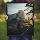Photo Frame Editor (Support iOS version 17 and Swift 5) - Mobile / iOS
