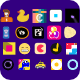 (20) Hyper-Casual Games (v2) | HTML5 GAME BUNDLE | Construct 2/3 - HTML5 / Games