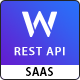 REST API Module for Worksuite SAAS CRM - PHP Scripts / Add-ons