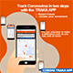 Coronavirus (COVID 19) Tracking App - Android, iOS, Web and Admin - Mobile