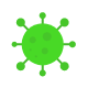 Flutter Coronavirus Tracker App - Go Away - Mobile / Flutter