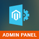 Magento 2 Responsive Admin Template - Plugins / Magento Extensions
