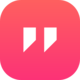 Quotes app with Admin Panel , Admob and Facebook Ads - Mobile / Android
