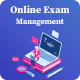 Online Exam Management - Education & Results Management - WordPress / Add-ons