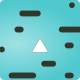 Back and forth - HTML5 Casual game - HTML5 / Games