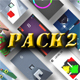 Unity Games Bundle Pack 2 - 60% OFF - Mobile / Android