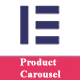 Product Carousel for Elementor - WordPress / Widgets
