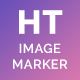 HT Image Marker for Elementor - WordPress / Interface Elements