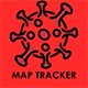 Coronavirus "Covid-19" worldmap realtime tracking + ADMOB ready - Mobile / Android