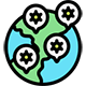 Covid19 - Corona Virus Live Stats & Updates For WordPress
